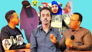 DEG DEG Arxanlaawe Hashim Oo Qirtay Inuu Dilay Hablihii Somaliyeed Iyo Xog Naxdin Leh