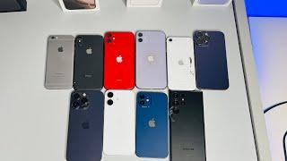 iOS 26 Supported Devices List | iPhone XR, XS & XS Max 