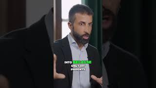 Discovering Your True Identity  Breaking Free from Religious Labels | Mosab Hassan Yousef