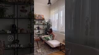Čas na kávičku v ateliéri
