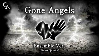 [Unofficial] [Library of Ruina] Mili - Gone Angels Ensemble Ver. (Cover by SicaH)