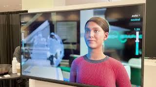 Speech Graphics at GDC 2025