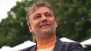 Jonas Kaufmann - ZDF Heute