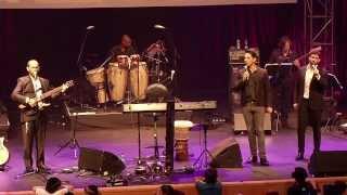 Full Concert! Night at the CTICC with Yonatan Razel, Choni G and Danny K