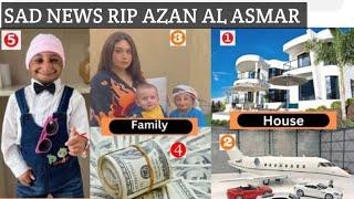 Habibi itszain yazan Al Asmar Dead in 29 year old #habibiitszain #yazanalasmar famous sad  News