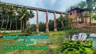 Kanyakumari's Paradise #Nagercoil - Exploring #Nagercoilspecial in 2 Days