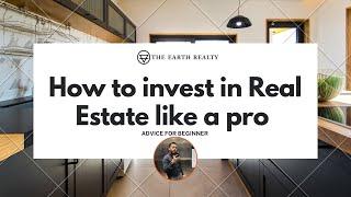 “Real Estate Investing made easy : Everything you need to know to get started” #realestateinvesting