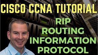 RIP Routing Information Protocol