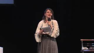 Reimagine Teaching, because Learning is already Reinvented | Raluca Ana Medesan | TEDxTârguMureș