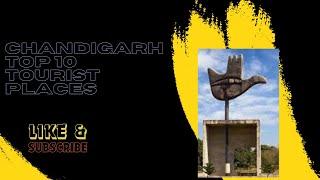 Chandigarh top 10 tourist places by Gaurav Sobti