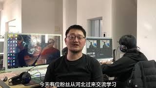 网赚项目分享:一个月赚3万美金的赚钱野路子，老照片修复最新玩法，直呼，牛逼