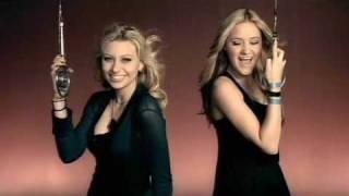 Aly & AJ - Like Whoa (Official Music Video HQ)