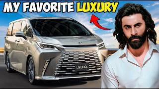 10 Most Luxurious Van on Earth! 2024