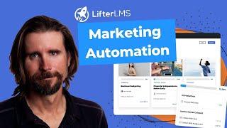 Increase Sales and Student Engagement with Marketing Automation!