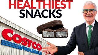 Costco’s Healthiest Snacks For Your Gut Health | Dr. Steven Gundry