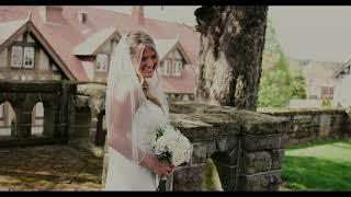 Riggs Wedding Teaser - Produced by GeeCee Media