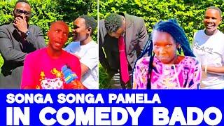 WUEH  WE DON'T COMPARED DEM WA FACEBOOK & PAMELA!!SONGA SONGA DECLARE!! PAMELA BADO#trendingshorts