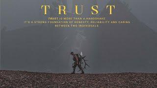 TRUST | An Elk Hunt Film