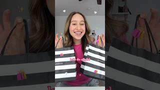 bought VIRAL TIKTOK SKINCARE and MAKEUP products from SEPHORA️