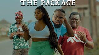 THE PACKAGE  - SIRBALO ft OGB RECENTKELVIN IKEDUBA