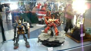 www.kihtmainehobbies.info: 2011 Philippine Gunpla Builders World Cup / 2011 GWBC