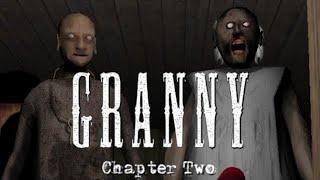 Granny: Chapter Two (Trailer)