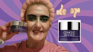 NEW Clinique, Take The Day OFF CHARCOAL ! | Charmakeupcorner #clinique #makeupremover #charcoal