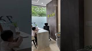 DENTAL CLINIC DESIGN AND EXECUTION | ZAIN DENTAL | INTERIOR | EXTERIOR | CONSTRUCTION |