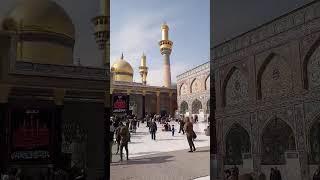 #shahadat #imamtaqi a.s