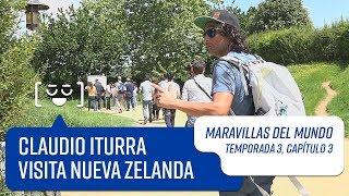 Capítulo 3:  Nueva Zelanda | Maravillas del Mundo | Temporada 3