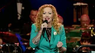 Anneke van Giersbergen - Running up that Hill - Live at National Veterans day 2024