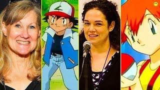 Pokémon star Veronica Taylor REACTS to 'Misty' star Veronica Taylor's death (age 55)