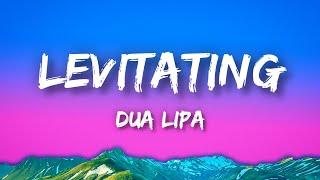 Dua Lipa - Levitating (Lyrics)