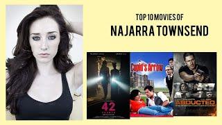 Najarra Townsend Top 10 Movies of Najarra Townsend| Best 10 Movies of Najarra Townsend