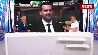 Odmotavanje 29.7.2024. - Vladimir Dobrosavljević, politički konsultant