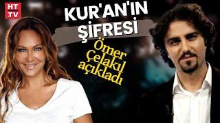 Hülya Avşar Soruyor | Ömer Çelakıl