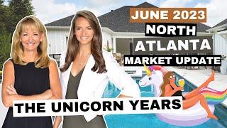 June 2023 North Atlanta Market Update