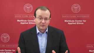 What is Technology Ethics?