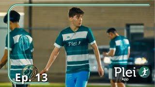 PAC Global Academy | The Best Places To Play Soccer | Ep. 13 |  #soccer #futbol #messi #ronaldo