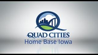 Quad Cities Chamber Home Base Iowa