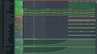 Steve Hardway Style (Flp Remake)