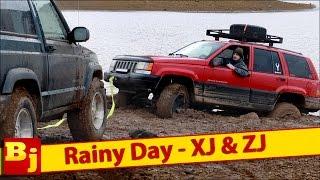 Rainy Day - XJ & ZJ