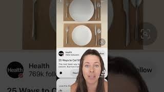 Minnesota Starvation Experiment Part 3 of 4 (FULL VIDEO ON TT @kel.mck.fit)