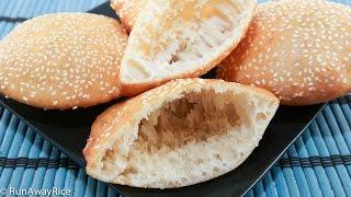 Hollow Donuts (Banh Tieu)