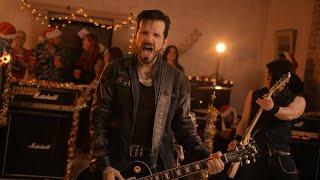 Ricky Warwick - All I Want for Christmas... Is Christmas! (Official Video)