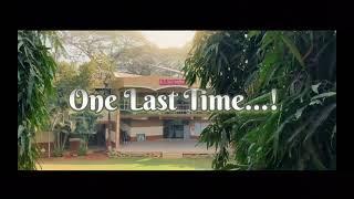 B K Birla College Kalyan  || One Last Time  || Nikhil Bangar