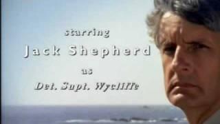 Wycliffe Opening Sequence-  Cornish Detective - TV Show