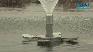 OASE Products | Fountain Technology | Varionaut 400 | English