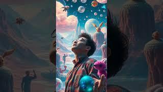 What if AI could control your dreams #shorts