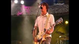 Foo Fighters - Everlong - Bizarre Festival 1997